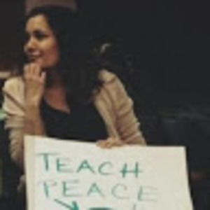 Meet your Posher, Elena